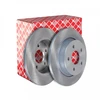 Image de Disque De Frein Febi 39689 Ford