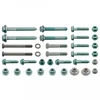 Image de Kit D'Assemblage, Bras De Liaison 39758 Febi Febi 39758 Audi;Seat