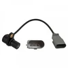 Image de Capteur D'Angle, Vilebrequin 39867 Febi Febi 39867 Audi;Seat;Skoda;Volkswagen