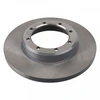 Image de Disque De Frein Febi 39868 Nissan;Opel;Renault;Vauxhall