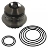 Image de Pompe À Eau 39885 Febi Febi 39885 Volkswagen