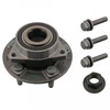 Image de Roulement De Roue 39916 Febi Febi 39916 Chevrolet;Mg;Opel;Saab;Vauxhall