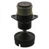 Image de Poulie Roue Libre, Alternateur 39950 Febi Febi 39950 Ford