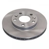 Image de Disque De Frein Febi 40075 Dacia