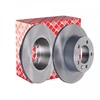 Image de Disque De Frein Febi 40093 Nissan;Opel;Renault;Vauxhall