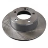 Image de Disque De Frein Febi 40094 Nissan;Opel;Renault;Vauxhall