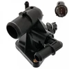 Image de Boîtier Du Thermostat 40236 Febi Febi 40236 Alfa Romeo;Chevrolet;Citroen;Fiat;Ford;Lancia;Opel;Suzuki;Vauxhall