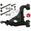 Image de Triangle De Suspension Prokit 40341 Febi Prokit Febi Prokit 40341 Mercedes-Benz