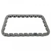 Image de Chaîne, Commande De Pompe À Huile 40393 Febi Febi 40393 Audi;Seat;Skoda;Volkswagen