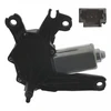 Image de Moteur D'Essuie-Glace Febi 40506 Citroen;Peugeot