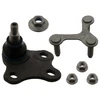 Image de Rotule De Suspension Prokit 40536 Febi Prokit Febi Prokit 40536 Audi