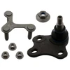 Image de Rotule De Suspension Prokit 40537 Febi Prokit Febi Prokit 40537 Audi