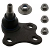 Image de Rotule De Suspension 40539 Febi Febi 40539 Audi
