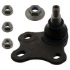 Image de Rotule De Suspension 40540 Febi Febi 40540 Audi