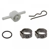 Image de Soupape, Filtre À Carburant 40611 Febi Febi 40611 Audi;Seat;Skoda;Volkswagen