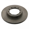 Image de Disque De Frein Febi 40644 Ford