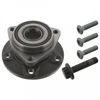 Image de Roulement De Roue 40658 Febi Febi 40658 Audi;Cupra;Seat;Skoda;Volkswagen