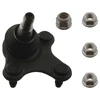 Image de Rotule De Suspension Prokit 40668 Febi Prokit Febi Prokit 40668 Audi;Cupra;Seat;Skoda;Volkswagen