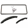 Image de Kit De Distribution Par Chaîne 40672 Febi Febi 40672 Audi;Seat;Skoda;Volkswagen