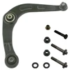 Image de Jeu De Bras, Suspension De Roue Prokit 40750 Febi Prokit Febi Prokit 40750 Peugeot