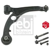 Image de Bras De Liaison, Suspension De Roue Prokit 40759 Febi Febi 40759 Fiat