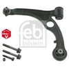 Image de Bras De Liaison, Suspension De Roue Prokit 40761 Febi Febi 40761 Fiat