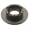 Image de Disque De Frein Febi 40783 Ford