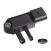 Image de Capteur, Pression Des Gaz Échappement 40856 Febi Febi 40856 Audi;Seat;Skoda;Volkswagen