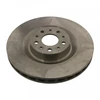 Image de Disque De Frein Febi 40999 Fiat;Opel;Vauxhall