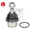 Image de Rotule De Suspension Prokit 41082 Febi Prokit Febi Prokit 41082 Chrysler;Lancia