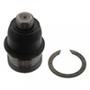 Image de Rotule De Suspension 41258 Febi Febi 41258 Citroen;Mitsubishi