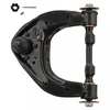 Image de Triangle De Suspension 41271 Febi Febi 41271 Mitsubishi;Nissan