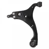 Image de Triangle De Suspension 41806 Febi Febi 41806 Hyundai;Kia