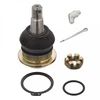 Image de Rotule De Suspension 41863 Febi Febi 41863 Hyundai