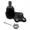 Image de Rotule De Suspension 42617 Febi Febi 42617 Nissan