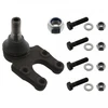 Image de Rotule De Suspension 42638 Febi Febi 42638 Ford;Nissan