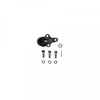Image de Rotule De Suspension Prokit 43075 Febi Prokit Febi Prokit 43075 Toyota;Volkswagen