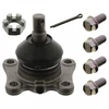 Image de Rotule De Suspension Prokit 43088 Febi Prokit Febi Prokit 43088 Toyota;Volkswagen