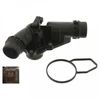 Image de Thermostat D'Eau 43624 Febi Febi 43624 Bmw
