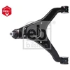 Image de Triangle, Suspension De Roue 43656 Febi Febi 43656 Iveco