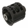 Image de Suspension, Corps De L'Essieu 43743 Febi Febi 43743 Audi;Seat;Volkswagen