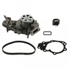 Image de Pompe À Eau + Kit De Courroie De Distribution 43751 Febi Febi 43751 Dacia;Renault
