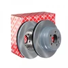 Image de Disque De Frein Febi 43810 Mg;Rover