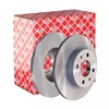 Image de Disque De Frein Febi 43815 Fiat;Lancia