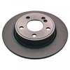 Image de Disque De Frein Febi 43816 Mercedes-Benz