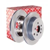 Image de Disque De Frein Febi 43824 Land Rover