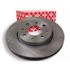 Image de Disque De Frein 43826 Febi Febi 43826 Fiat;Ford