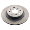 Image de Disque De Frein Febi 43837 Abarth;Fiat;Opel