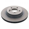 Image de Disque De Frein Febi 43838 Mercedes-Benz