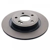 Image de Disque De Frein Febi 43839 Mercedes-Benz